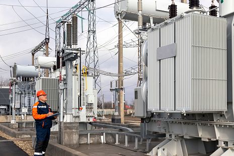 Трансформатор тока ТТН30Т/150/5-5VA/0,5